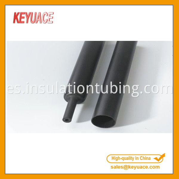 Adhesive Lined Polyolefin Heat Shrink Tubing